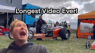 Carfest 4 Days of Randomness  My longest Video Ever [upl. by Ferrick955]