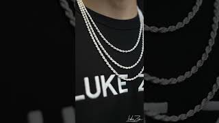 3mm Rope Chain POPULAR LENGTHS [upl. by Ydal]