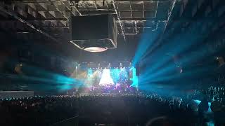 Mannheim Steamroller Christmas in Fargo ND  121323 [upl. by Giacomo908]