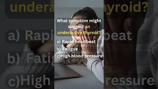 Hyperthyroidism vs Hypothyroidism Understanding Thyroid Conditions  Health Trend Hub [upl. by Enetsirk]