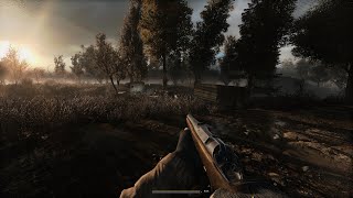 Can 17 year old STALKER game look any better New Anomaly Custom looks phenomenal [upl. by Riccio]