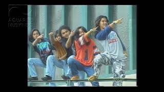 Dewa 19  Kangen  Official Video [upl. by Ahsiuqel469]