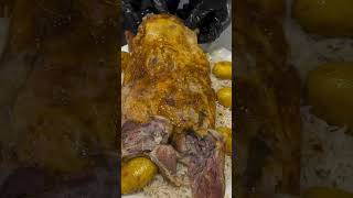 How to Fry Lamb Like a Chef [upl. by Georgeanne]