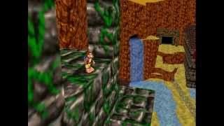 BanjoKazooie Returns  Full Custom Mod Trailer 2 [upl. by Atims]