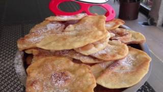 Carnaval 2017 con Thermomix ® [upl. by Rayshell]