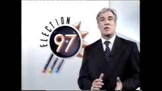 ITV election 1997 part 9 [upl. by Kotz186]