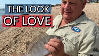 Bream Battle A Day of Sea Fishing at Selsey Beach [upl. by Cynthea844]