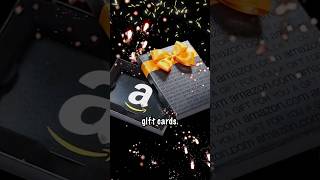 SHADY Amazon gift card SCAM business lawyer workadvice [upl. by Analahs]