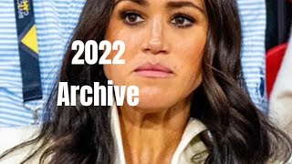 2022 Archive [upl. by Notle]