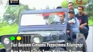 Lagu bugis  Taniaka Burane Bennya iwan s bang ikar by Cah Bagus [upl. by Lehcim482]