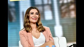 ‘Chad’ Nasim Pedrad Discusses Creating a Middle Eastern Character That [upl. by Ardnala]