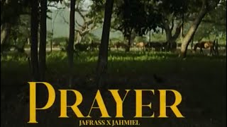 Jafrass Jahmiel  PrayerLYRICS [upl. by Selrac435]