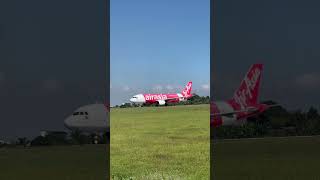 Airasia highlights aviation [upl. by Santa222]