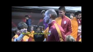 Türkçe Konuşan Yabancı Futbolcular 2 Gülmek Garanti [upl. by Rochell383]