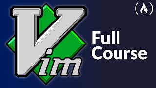 Vim Tutorial for Beginners [upl. by Brunk]