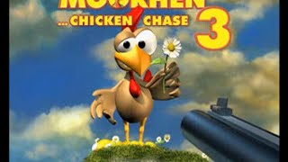 PSX Longplay 298 Moorhen 3 Chicken Chase [upl. by Baldwin540]