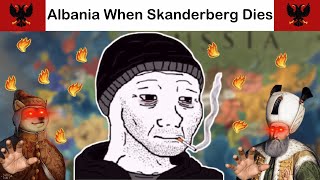 EU4 MEME Balkans Explained by MEMES [upl. by Alano]