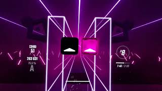 Beat Saber PopStarsKDA [upl. by Connell111]