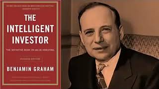 THE INTELLIGENT INVESTOR FULL AUDIOBOOK BY BENJAMIN GRAHAM AudioBooksFree [upl. by Guillermo]