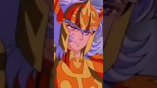 O Sacrifício de Siegfried  Parte 1 saintseiya cavaleirosdozodíaco cdz [upl. by Pravit]