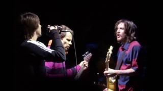 Red Hot Chili Peppers  Cabron  Live 2002 [upl. by Milman]