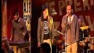 KECKEC amp ACID FOLK ORCHESTRA  6 momaka fajront republika [upl. by Pisarik]