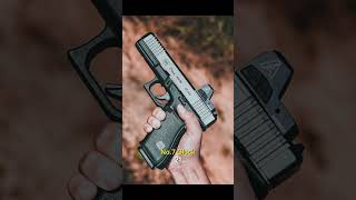 Top 10 45 ACP Handguns for Power and Precision [upl. by Eillac]