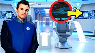 The Orville S02E03 Trailer  Home  Rotten Tomatoes TV [upl. by Retseh]