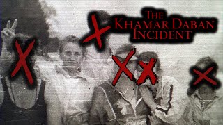 The Khamar Daban Incident [upl. by Schenck]