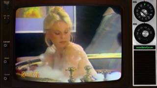 1985  CityTV Weekend Movie Promo  Dorthy Stratten amp My Favorite Year [upl. by Janene]