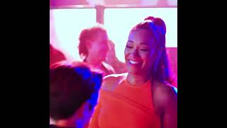 Barrys embarrassing dancing theflash barryallen iriswest westallen theflashedit funnyshorts [upl. by Ttcos]