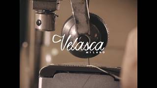 Velasca  How we make our Oxfords [upl. by Ylekalb]