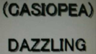 CASIOPEA ＬＩＶＥ DAZZLING [upl. by Geer]