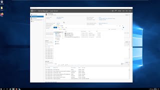 UMC RunTime Server Installation  Del 5 af 6 [upl. by Oruasi879]