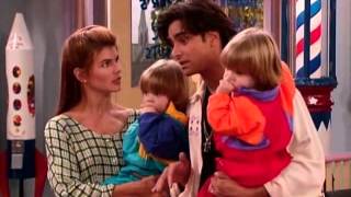 Jesse And His Boys Full House Season 6 Part1 [upl. by Yttak393]