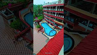 Kovalam beach resort booking call917902519113 travel kovalam thiruvananthapuram [upl. by Gurl]