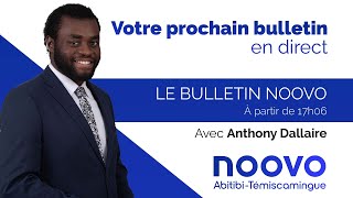 Bulletin NVL du 24 octobre 2024 [upl. by Winnick]