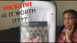 DOCKATOT  IS IT WORTH IT  REVIEW [upl. by Inavihs]