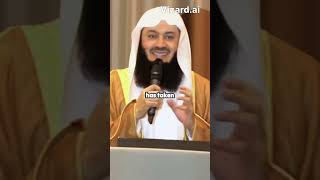 The Power of Belief in Allahs Plan  Mufti Menk [upl. by Eralc]