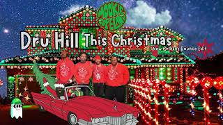 Dru Hill This Christmas mookie copeland new orleans bounce edit [upl. by Budge]