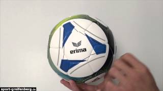 Erima Hybrid Training  Fußball [upl. by Esil602]