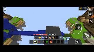 PLAYING BMGO BEDWARS D [upl. by Eciralc]