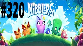 Rovio NibblersBoss Fight Bambolero Level320 Three Star Walkthrough [upl. by Bobbette218]