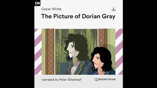 The Picture of Dorian Gray – Oscar Wilde Full Audiobook [upl. by Matilde]