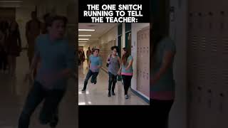 School fight Cobra Kai edition [upl. by Zara]