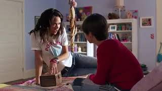 Andi Mack Cap 1 Pt 4 Español Latino [upl. by Bland]