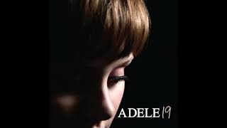 4 Cold Shoulder  19 Deluxe Edition  Adele [upl. by Bald]