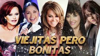 Ana Gabriel Rocío Dúrcal Amanda Miguel Yuridia y Jenni Rivera EXITOS  Sus Mejores Canciones [upl. by Marcelline]