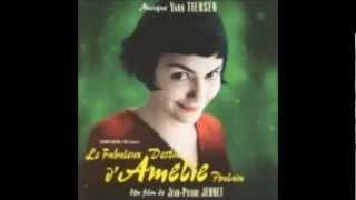 La Redécouverte  Piano  Yann Tiersen  Amelie Poulain [upl. by Ennoitna750]