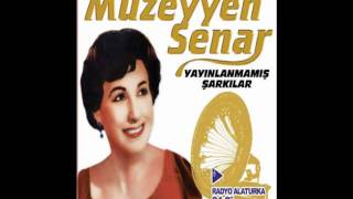 müzeyyen senar bir ihtimal daha var [upl. by Maffei]